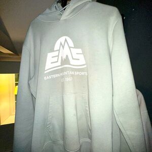 Eastern Mountain Sports Hoodie